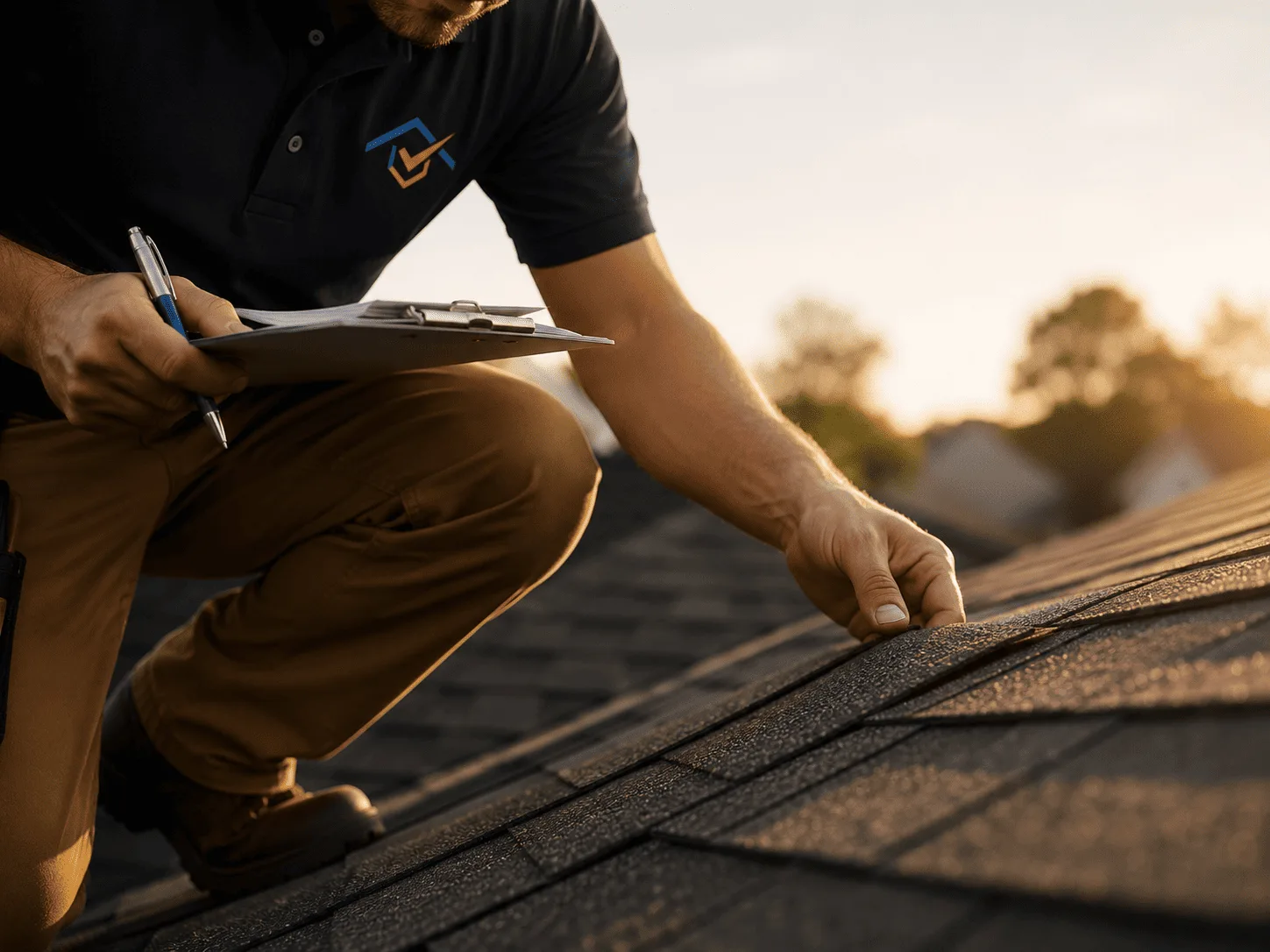 Why Choose Roof Inspection in Patterson, IA
